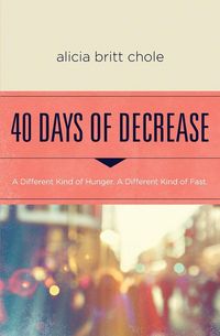 Produktbild: 40 Days of Decrease