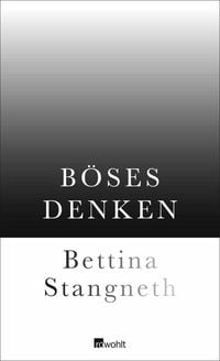 Produktbild: B&ouml;ses Denken