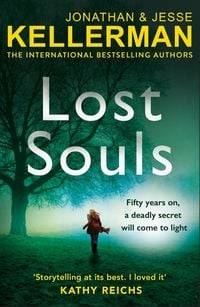 Produktbild: Lost Souls