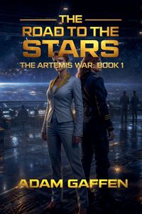 Produktbild: The Road to the Stars