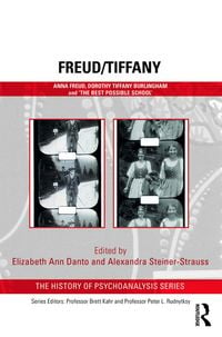 Produktbild: Freud/Tiffany