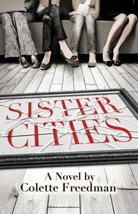 Produktbild: Sister Cities