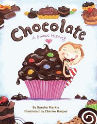 Produktbild: Smart about Chocolate