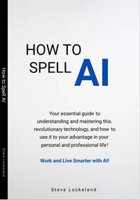 Produktbild: How to Spell AI