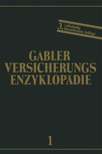 Produktbild: Allgemeine Versicherungslehre