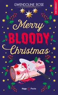 Produktbild: Merry Bloody Christmas