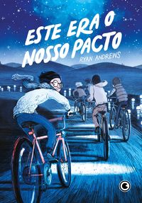 Produktbild: Este era o nosso pacto