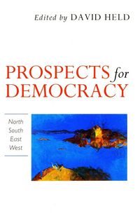 Produktbild: Prospects for Democracy