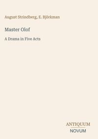 Produktbild: Master Olof