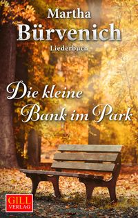 Produktbild: Die kleine Bank im Park