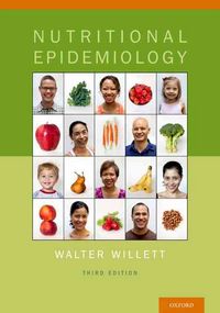 Produktbild: Willett, W: Nutritional Epidemiology