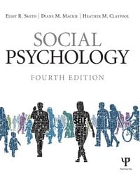 Produktbild: Social Psychology