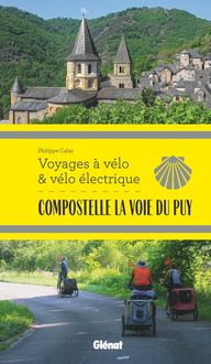 Produktbild: Compostelle, la voie du Puy