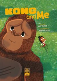 Produktbild: Kong & Me