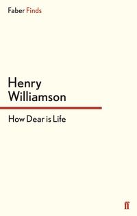 Produktbild: How Dear is Life