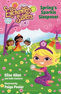Produktbild: Jim Hensons Enchanted Sisters