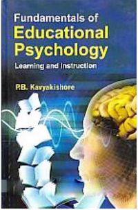 Produktbild: Fundamentals Of Educational Psychology Learning and Instruction