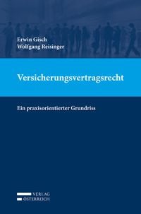 Produktbild: Versicherungsvertragsrecht