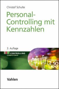 Produktbild: Personal-Controlling mit Kennzahlen