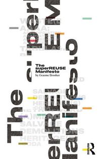 Produktbild: The superREUSE Manifesto