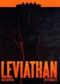 Produktbild: Edginton, I: Leviathan