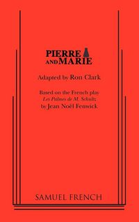 Produktbild: Pierre and Marie