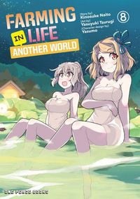 Produktbild: Farming Life in Another World Volume 8