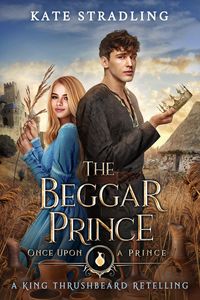 Produktbild: The Beggar Prince