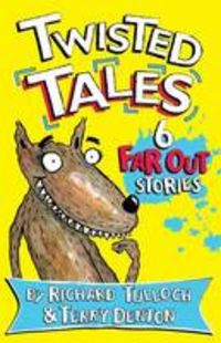 Produktbild: Tulloch, R: Twisted Tales