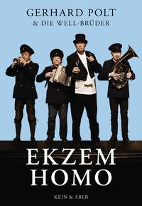 Produktbild: Ekzem Homo