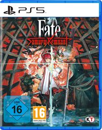 Bild vom Artikel Fate/Samurai Remnant vom Autor 
