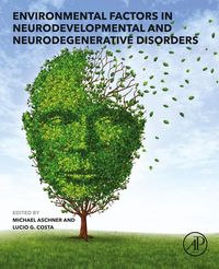 Produktbild: Environmental Factors in Neurodevelopmental and Neurodegenerative Disorders