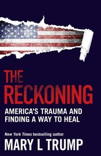 Produktbild: The Reckoning