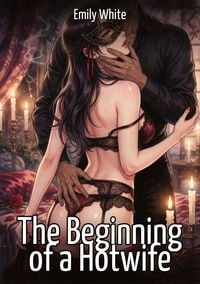Produktbild: The Beginning of a Hotwife