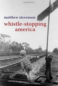 Produktbild: Whistle Stopping America