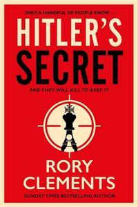 Produktbild: Hitler's Secret