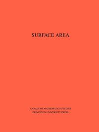 Produktbild: Surface Area