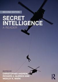 Produktbild: Secret Intelligence