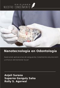 Produktbild: Nanotecnolog&iacute;a en Odontolog&iacute;a