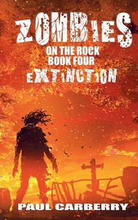 Produktbild: Zombies on the Rock