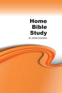 Produktbild: Home Bible Study