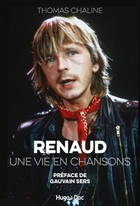 Produktbild: Renaud : une vie en chansons