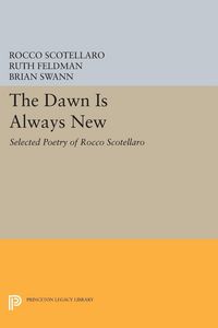 Produktbild: The Dawn is Always New