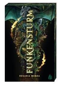 Produktbild: Funkensturm