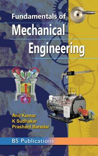Produktbild: Fundamentals of Mechanical Engineering