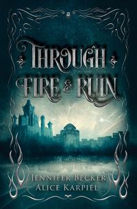 Produktbild: Through Fire And Ruin