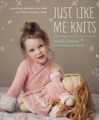 Produktbild: Just Like Me Knits