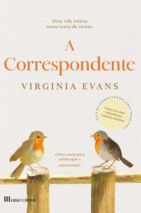 Produktbild: A Correspondente