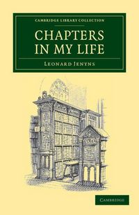 Produktbild: Chapters in My Life