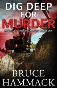 Produktbild: Dig Deep For Murder